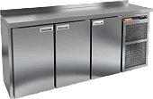 Стол холодильный Hicold BN 111 BR2 TN в компании ШефСтор